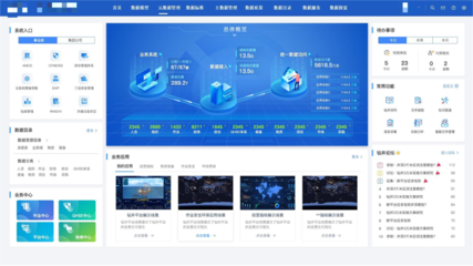 智庫觀中國 構(gòu)建大數(shù)據(jù)產(chǎn)業(yè)生態(tài)圈，賦能實(shí)體經(jīng)濟(jì)高質(zhì)量發(fā)展